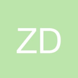 Meet your Posher, Zoe